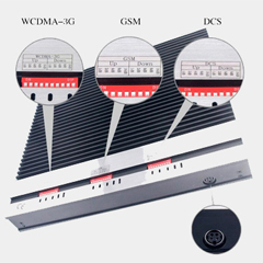 High Power Mobile Signal Booster